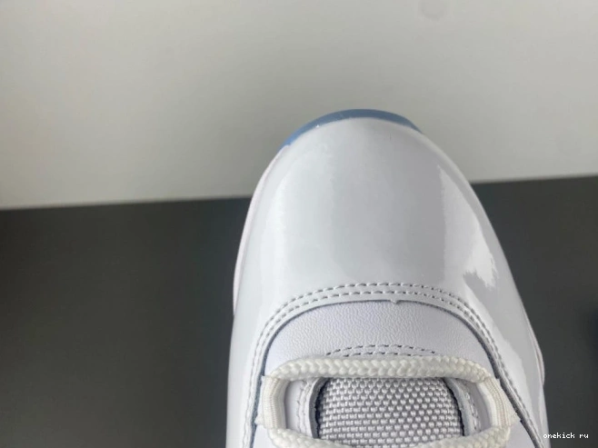 Rep Onekick 11 Air Blue Jordan CT8012-104 legend 0717